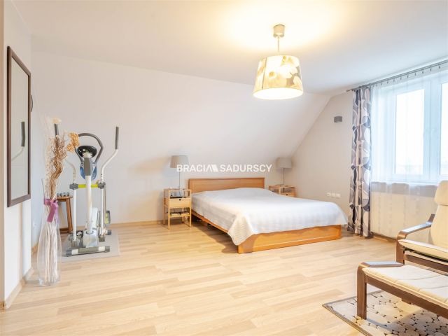 dom wolnostojący, 4 pokoje Sieraków. Zdjęcie 19