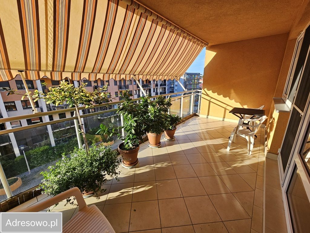 Mieszkanie 3-pokojowe Wrocław Księże Małe, ul. Opolska. Zdjęcie 3