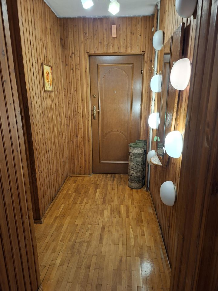 Mieszkanie 4-pokojowe Turek, ul. Jarosława Dąbrowskiego. Zdjęcie 5