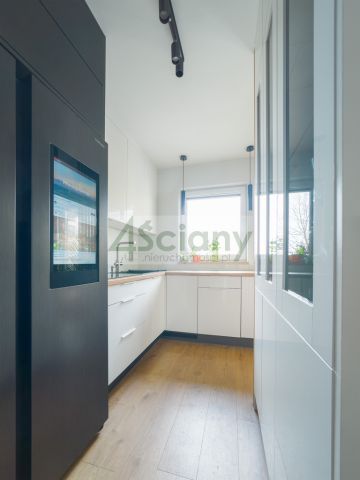 Mieszkanie 4-pokojowe Warszawa Białołęka, ul. Mariana Hemara. Zdjęcie 5