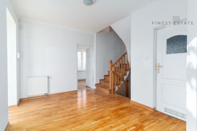 dom wolnostojący, 10 pokoi Warszawa Mokotów. Zdjęcie 17