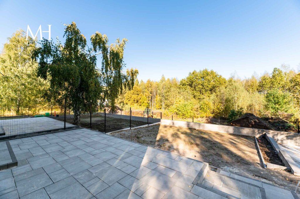 bliźniak, 5 pokoi Łódź Sikawa. Zdjęcie 8