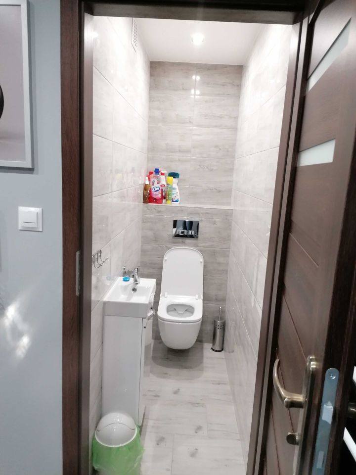 Mieszkanie 3-pokojowe Kielce, ul. Targowa. Zdjęcie 5