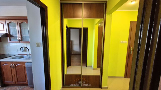 Mieszkanie 3-pokojowe Gliwice, ul. Kozielska. Zdjęcie 13