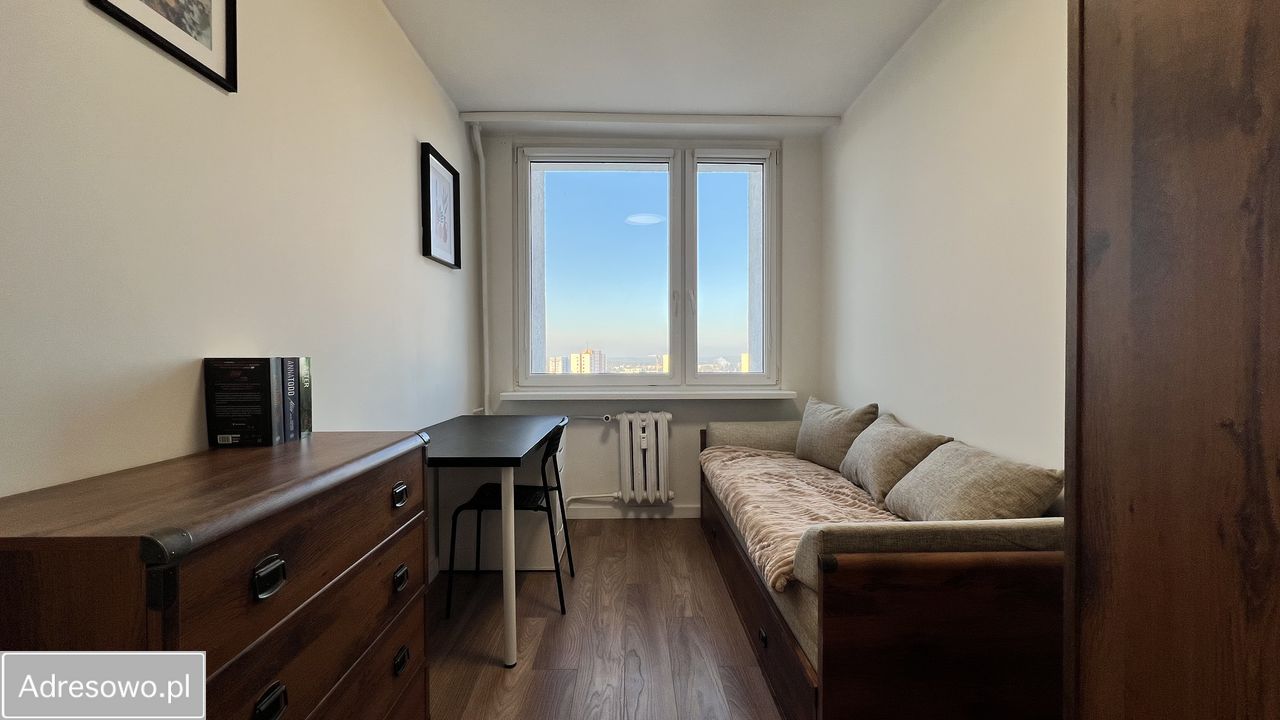 Pokój Zielona Góra Centrum, ul. Leopolda Okulickiego. Zdjęcie 11