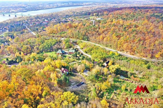 Działka budowlana Włocławek Zawiśle , ul. Podlesie. Zdjęcie 9