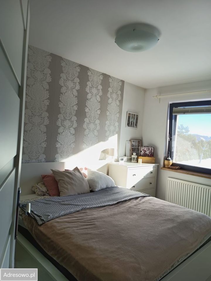 dom wolnostojący, 6 pokoi Krąg, ul. Nad Wierzycą. Zdjęcie 5