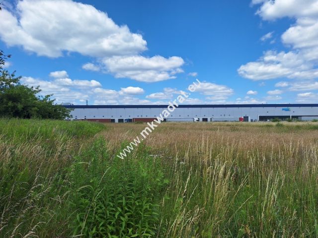 Działka inwestycyjna Sokołów. Zdjęcie 1