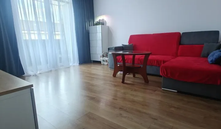 Mieszkanie 3-pokojowe Szczecin Warszewo, ul. Limby