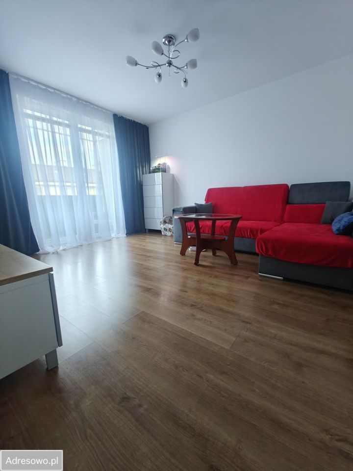 Mieszkanie 3-pokojowe Szczecin Warszewo, ul. Limby. Zdjęcie 1