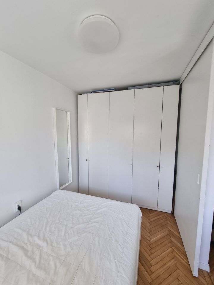 Mieszkanie 2-pokojowe Warszawa Praga-Południe, ul. Zwycięzców. Zdjęcie 7