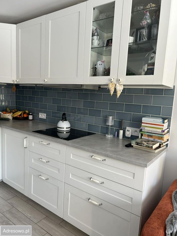 Mieszkanie 3-pokojowe Lubartów, ul. Kolejowa. Zdjęcie 13