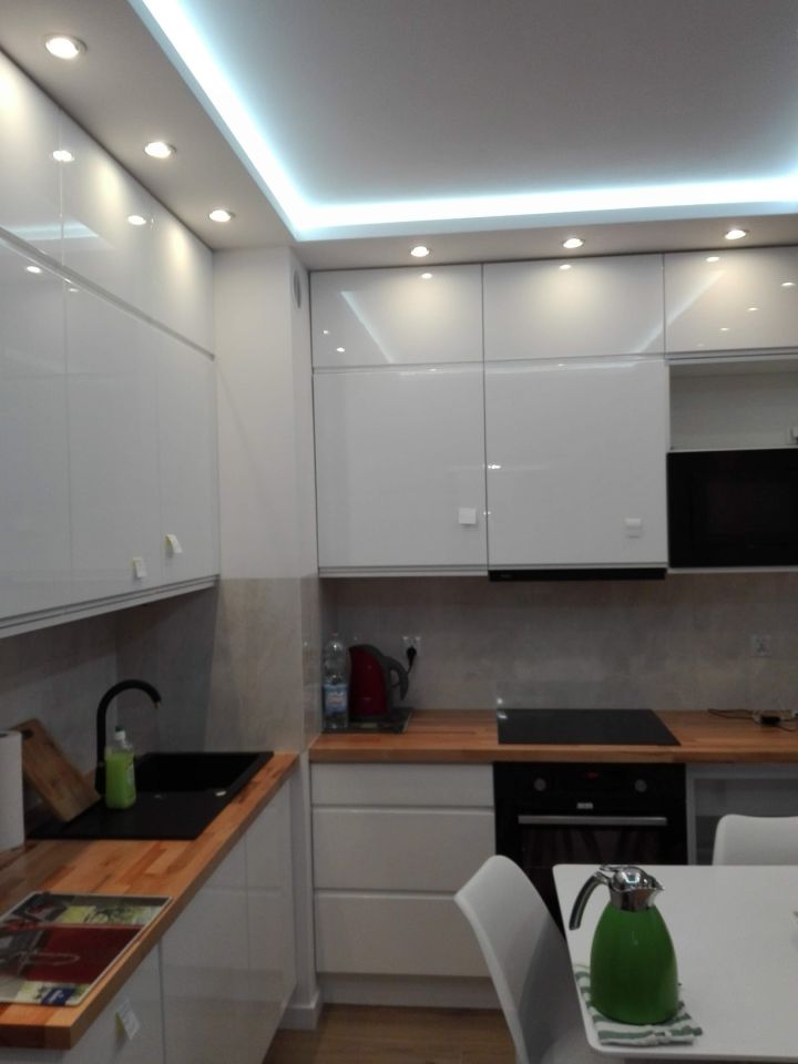 Mieszkanie 2-pokojowe Kołobrzeg, ul. Bałtycka. Zdjęcie 18