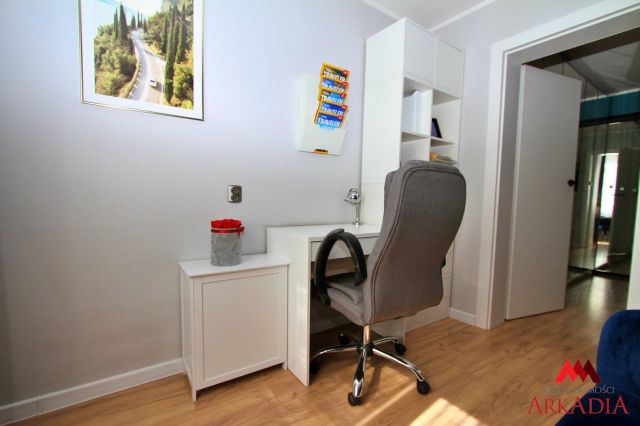 Mieszkanie 3-pokojowe Włocławek. Zdjęcie 3