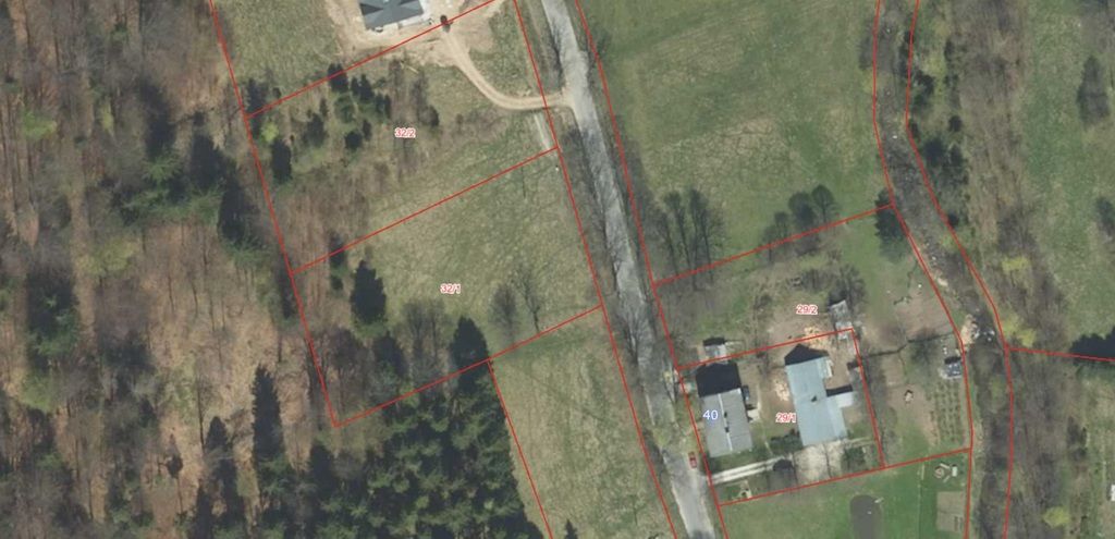 Działka budowlana Bolesławów. Zdjęcie 9