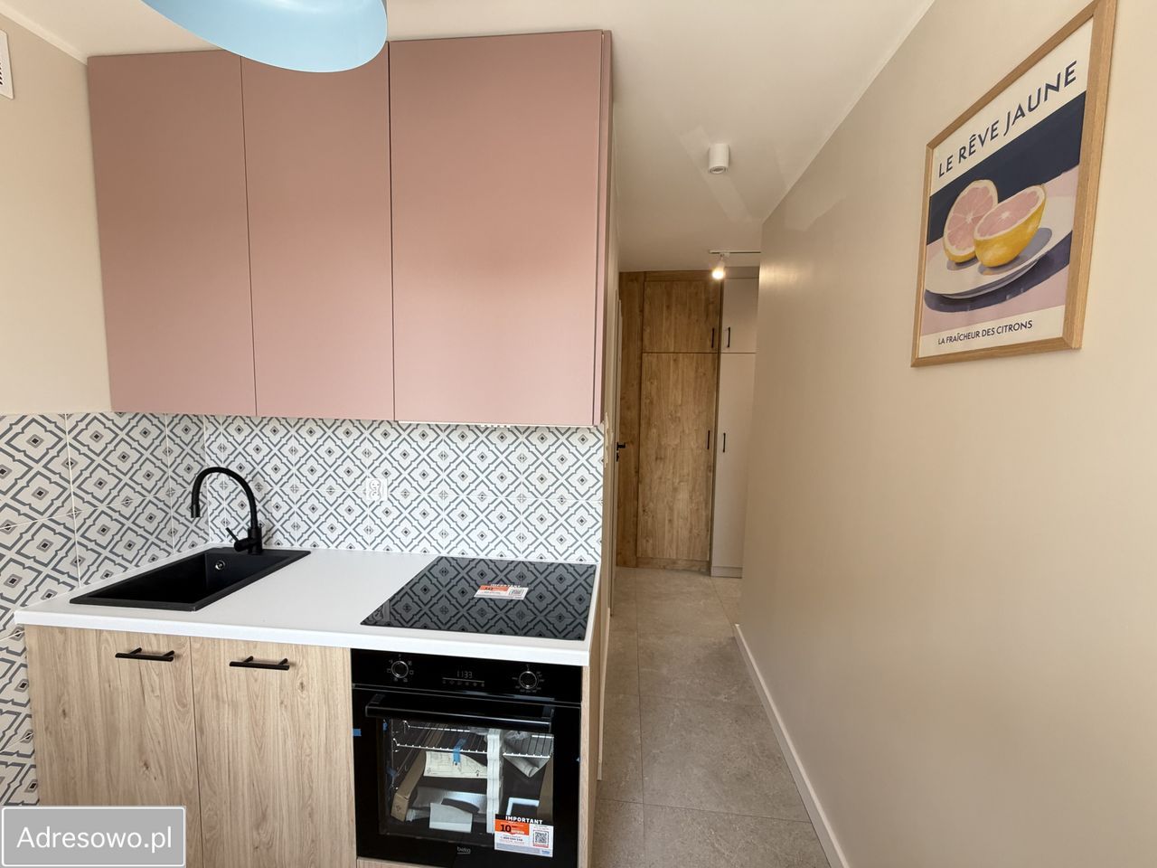 Mieszkanie 3-pokojowe Katowice Brynów, ul. Wincentego Pola. Zdjęcie 9