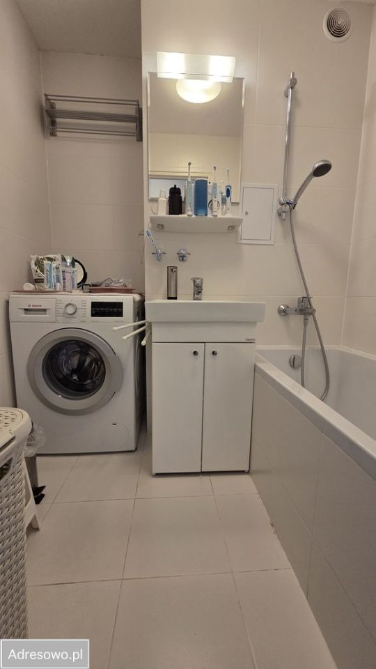 Mieszkanie 3-pokojowe Wałbrzych Podzamcze, ul. Basztowa. Zdjęcie 2