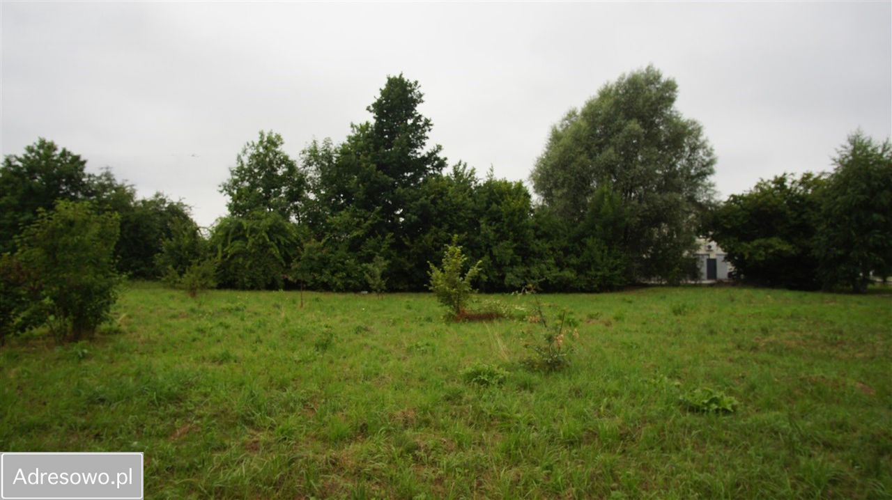 Działka budowlana Jaworze, ul. Bielska. Zdjęcie 1