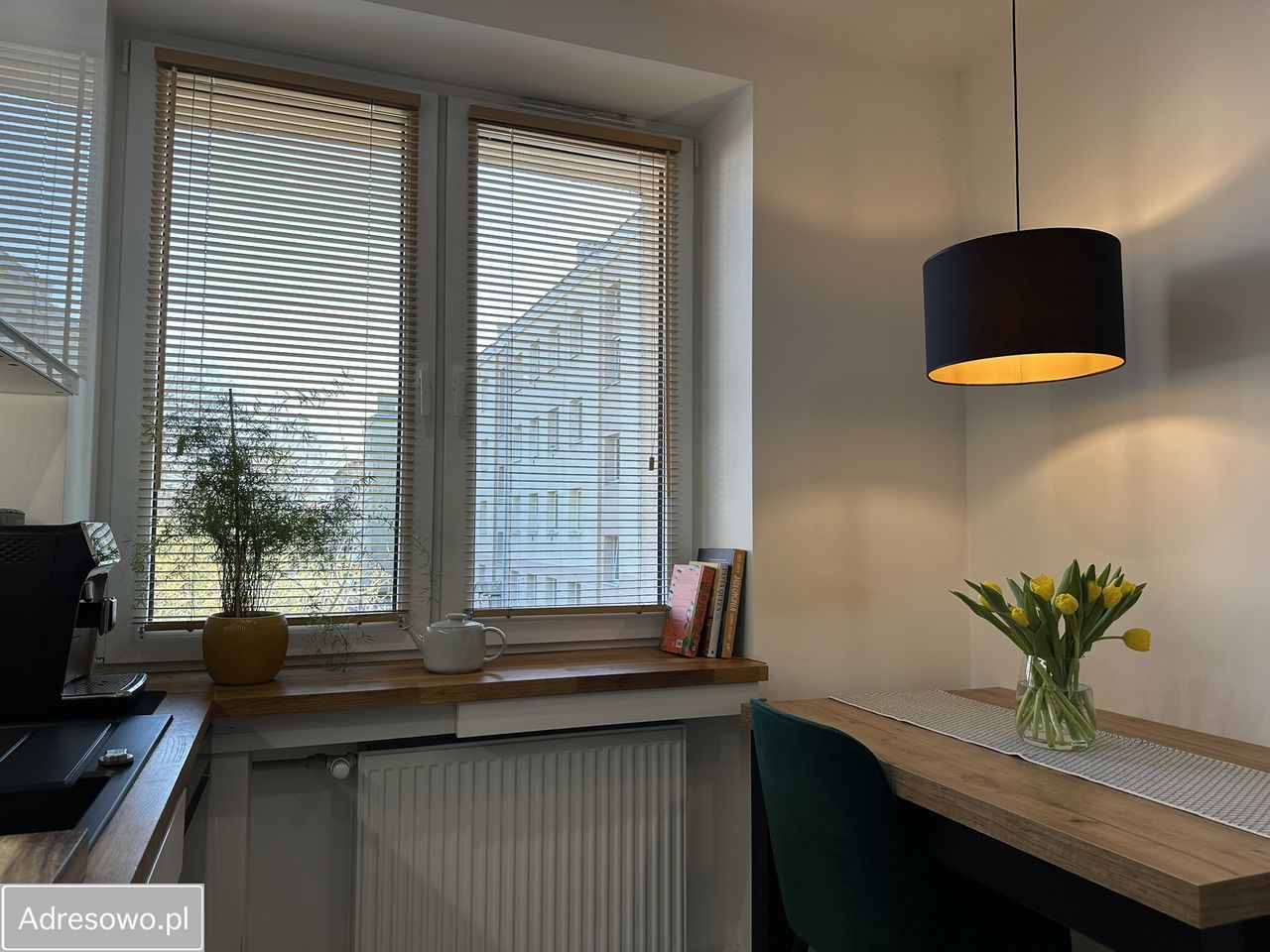 Mieszkanie 2-pokojowe Piastów, ul. Harcerska. Zdjęcie 5