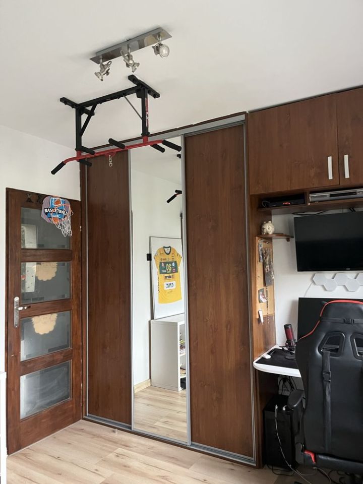 Mieszkanie 3-pokojowe Sosnowiec. Zdjęcie 2