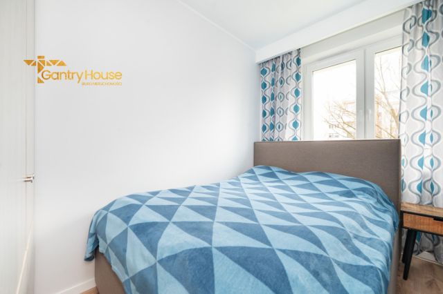 Mieszkanie 4-pokojowe Gdańsk Chełm, ul. Tytusa Chałubińskiego. Zdjęcie 10