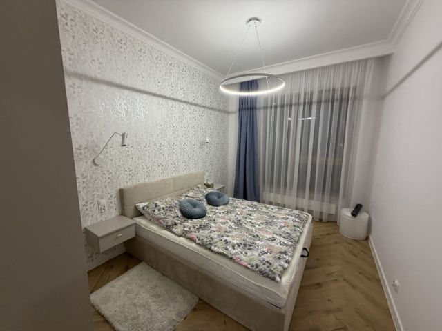 Mieszkanie 2-pokojowe Gdańsk Oliwa, ul. Artura Grottgera. Zdjęcie 8