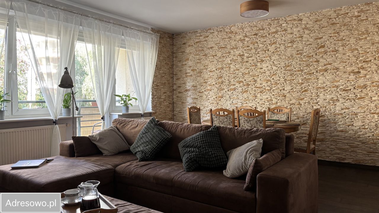 Mieszkanie 2-pokojowe Warszawa Natolin, ul. rtm. Witolda Pileckiego. Zdjęcie 17