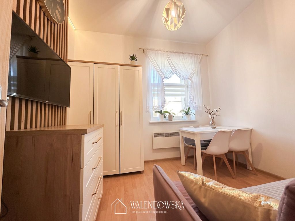 Mieszkanie 2-pokojowe Słupsk, ul. Henryka Pobożnego. Zdjęcie 2