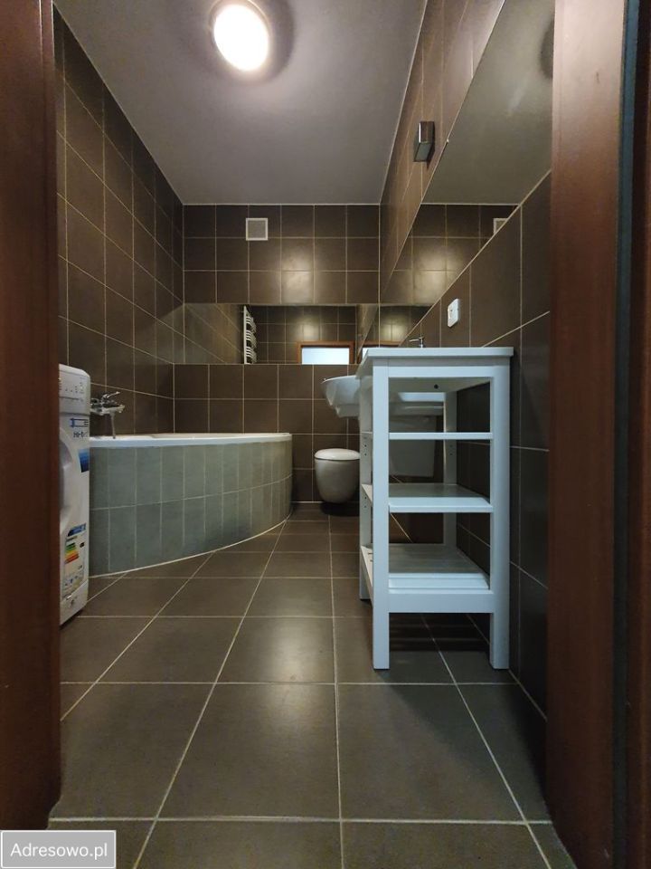 Mieszkanie 1-pokojowe Poznań Piątkowo, ul. Ludwika Braille'a. Zdjęcie 6