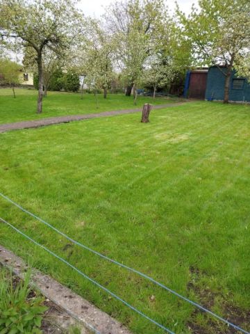 Działka rod Inowrocław, ul. Towarowa. Zdjęcie 1