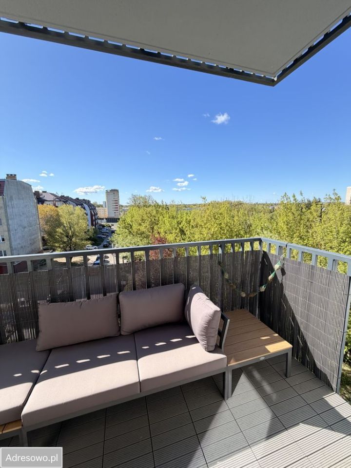 Mieszkanie 3-pokojowe Szczecin Niemierzyn, ul. Panoramiczna. Zdjęcie 14