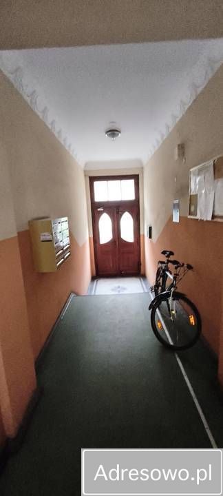 Mieszkanie 3-pokojowe Legnica Centrum, ul. Piastowska. Zdjęcie 6