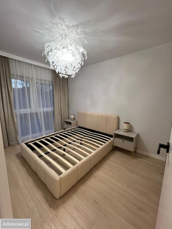 Mieszkanie 2-pokojowe Katowice Muchowiec, ul. Przemysłowa. Zdjęcie 12