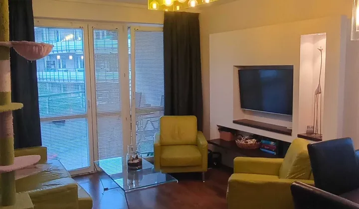 Mieszkanie 3-pokojowe Lublin, ul. Dożynkowa