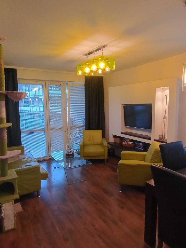 Mieszkanie 3-pokojowe Lublin, ul. Dożynkowa. Zdjęcie 1