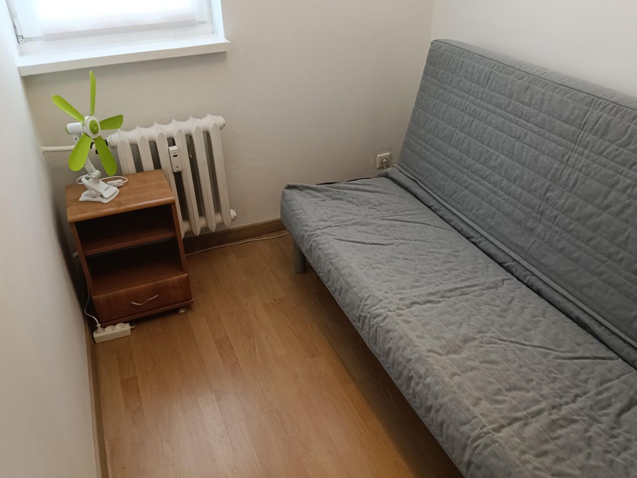 Mieszkanie 2-pokojowe Warszawa Śródmieście, al. Jana Pawła II. Zdjęcie 7