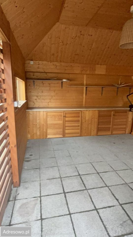 dom wolnostojący, 5 pokoi Luboń, ul. Armii Poznań. Zdjęcie 9