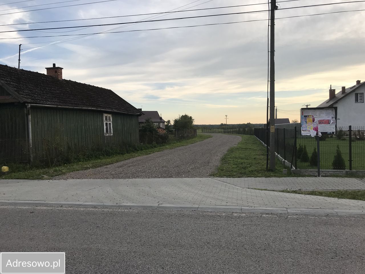 Działka budowlana Książnice. Zdjęcie 3
