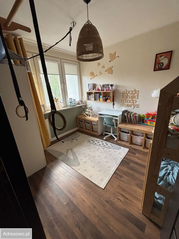 Mieszkanie 3-pokojowe Warszawa Praga-Północ, ul. ks. Ignacego Kłopotowskiego. Zdjęcie 11
