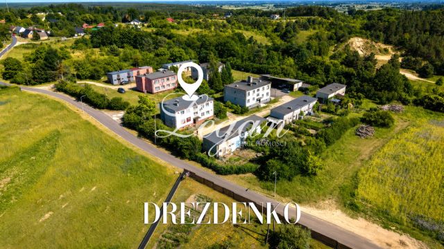 Mieszkanie 2-pokojowe Drezdenko, ul. Osiedla Leśnego. Zdjęcie 12