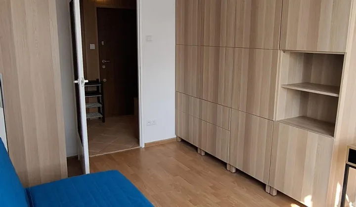 Mieszkanie 3-pokojowe Kraków Czyżyny, os. Dywizjonu 303