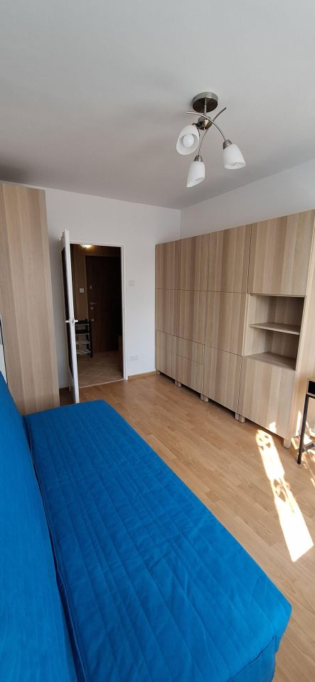 Mieszkanie 3-pokojowe Kraków Czyżyny, os. Dywizjonu 303. Zdjęcie 2