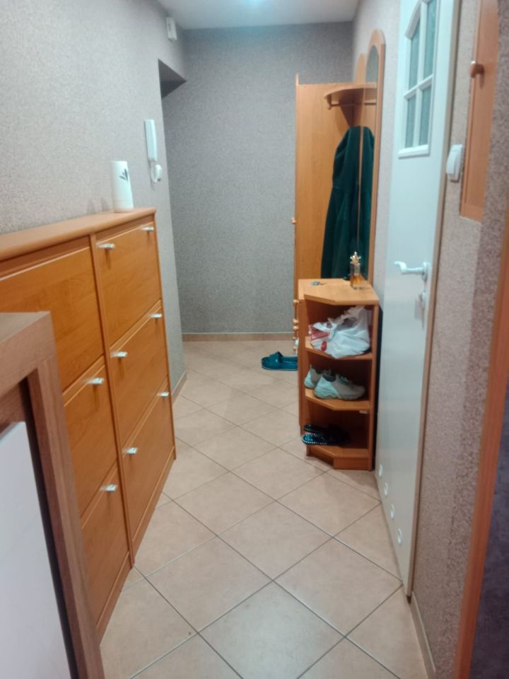 Mieszkanie 2-pokojowe Jelcz-Laskowice. Zdjęcie 3