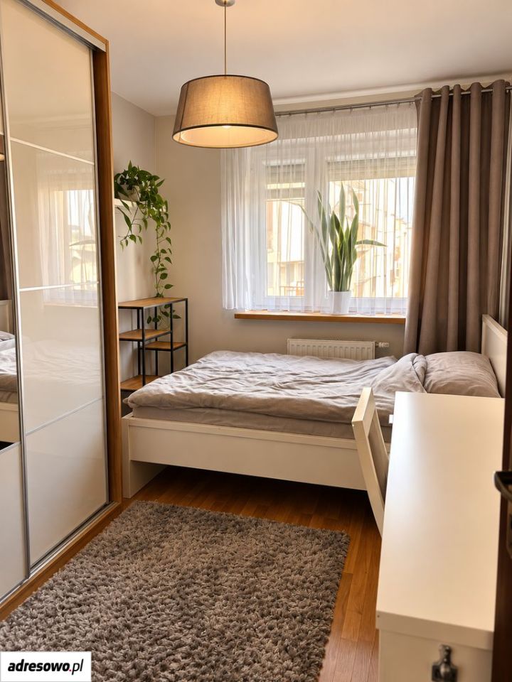 Mieszkanie 3-pokojowe Ząbki Centrum, ul. Orla. Zdjęcie 12
