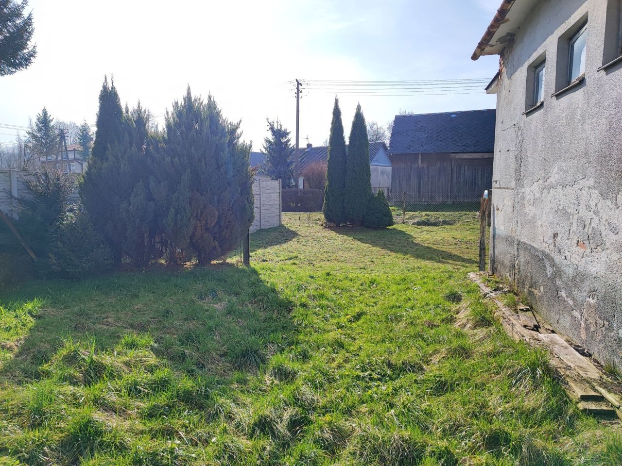 Działka budowlana Rzędowice. Zdjęcie 8