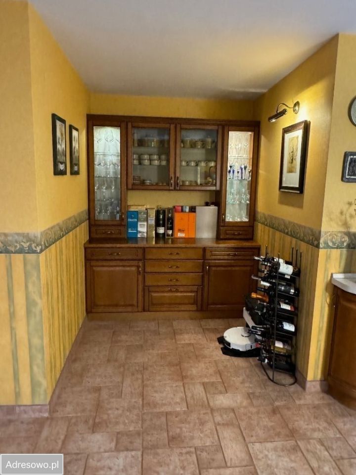 dom szeregowy, 6 pokoi Zielona Góra Centrum, ul. Mechaników. Zdjęcie 14