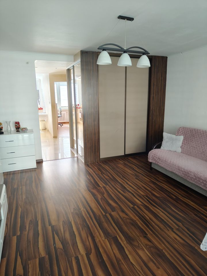 Mieszkanie 2-pokojowe Puławy Centrum, ul. Polna. Zdjęcie 2