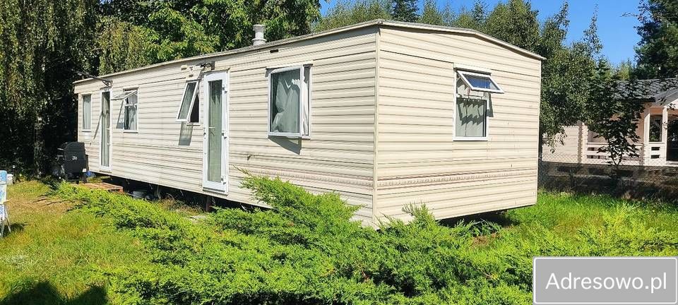 dom letniskowy, 3 pokoje Sława. Zdjęcie 2