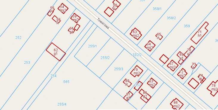 Działka budowlana Wronki. Zdjęcie 3