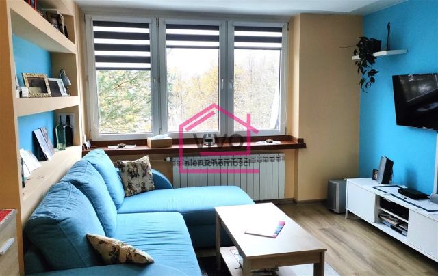 Mieszkanie 2-pokojowe Jastrzębie-Zdrój Zdrój. Zdjęcie 2